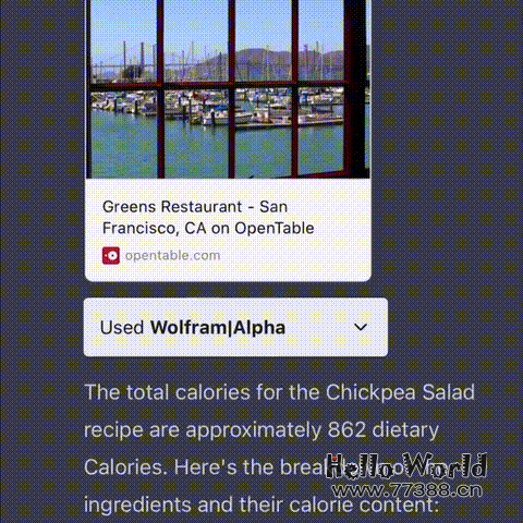 突然宣布了个惊爆全球科技圈的消息:发布 ChatGPT Plugins!